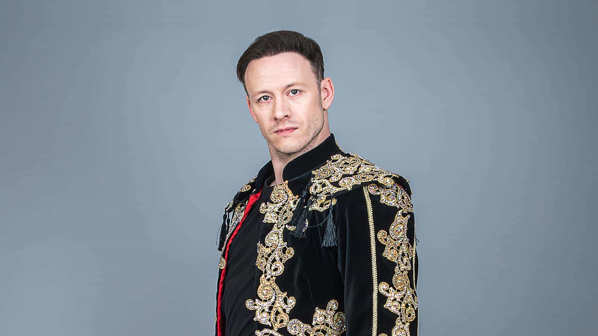 Strictly Ballroom The Musical