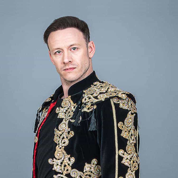 Strictly Ballroom The Musical