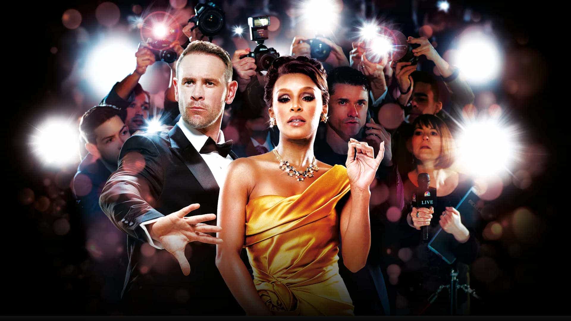 The Bodyguard