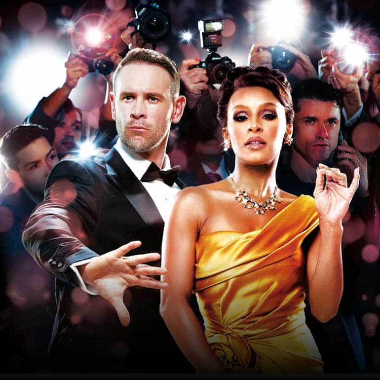 The Bodyguard