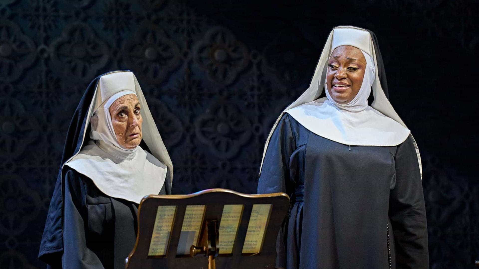 Sister Act