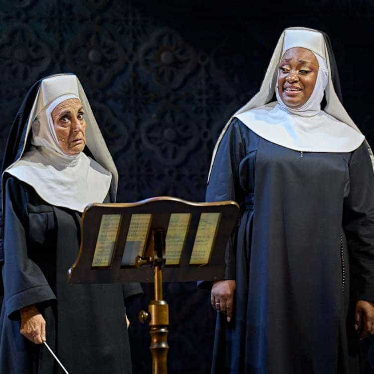 Sister Act