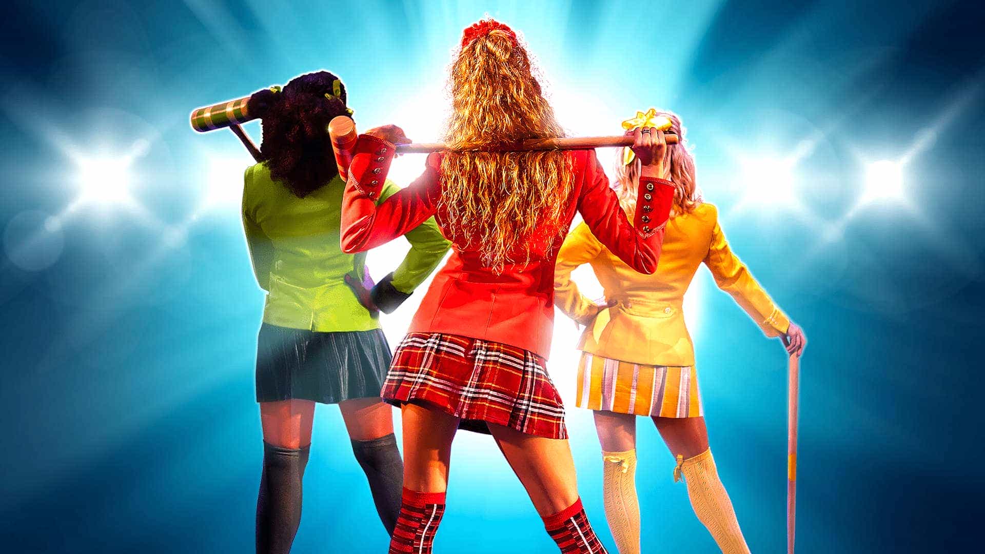 Heathers The Musical