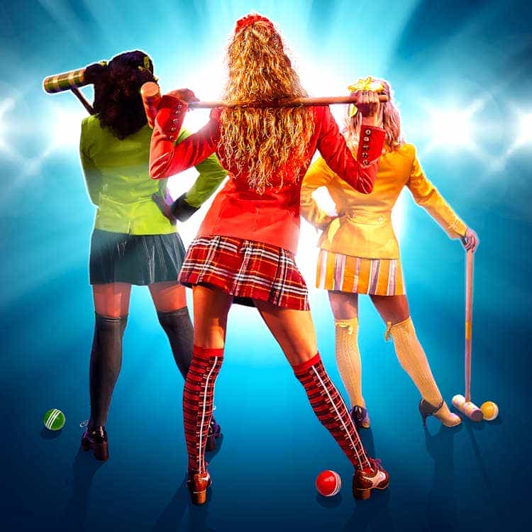 Heathers The Musical