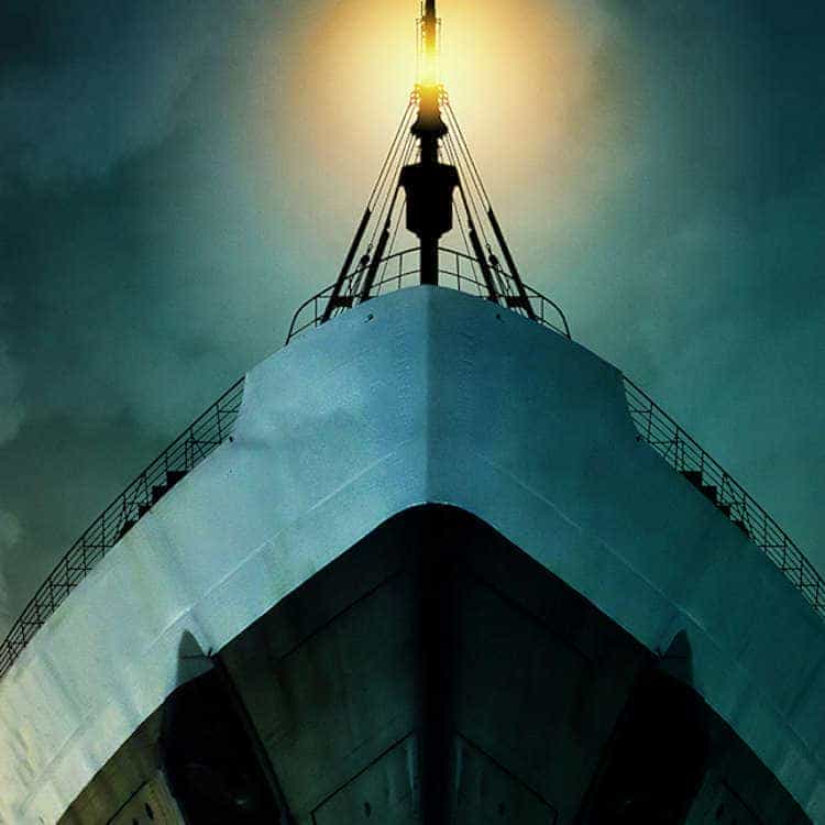 Titanic The Musical