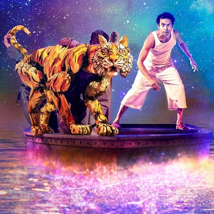 Life of Pi