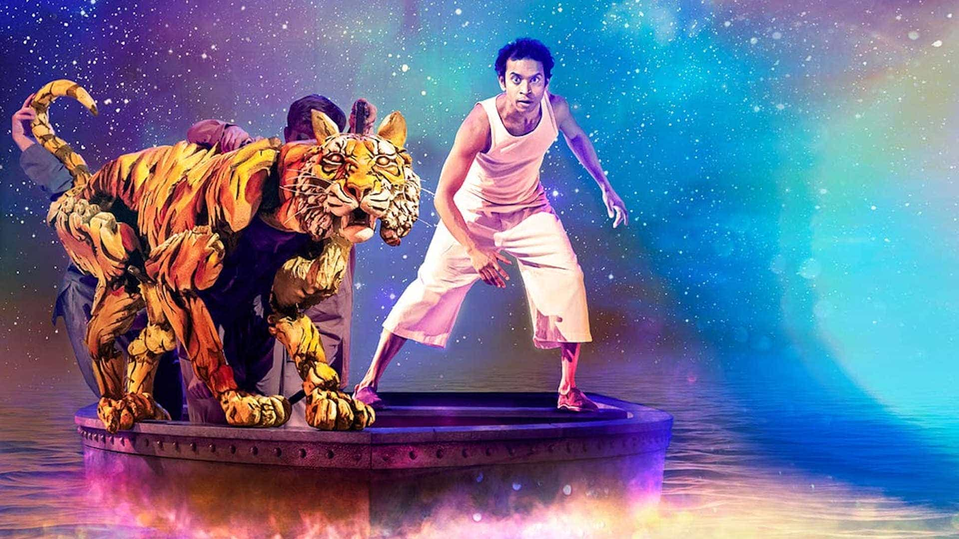 Life of Pi