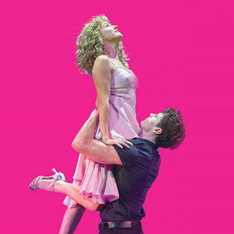 Dirty Dancing