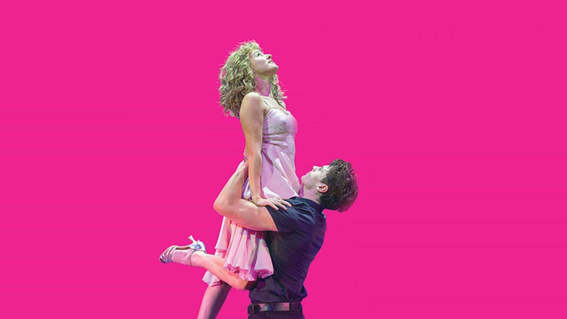Dirty Dancing