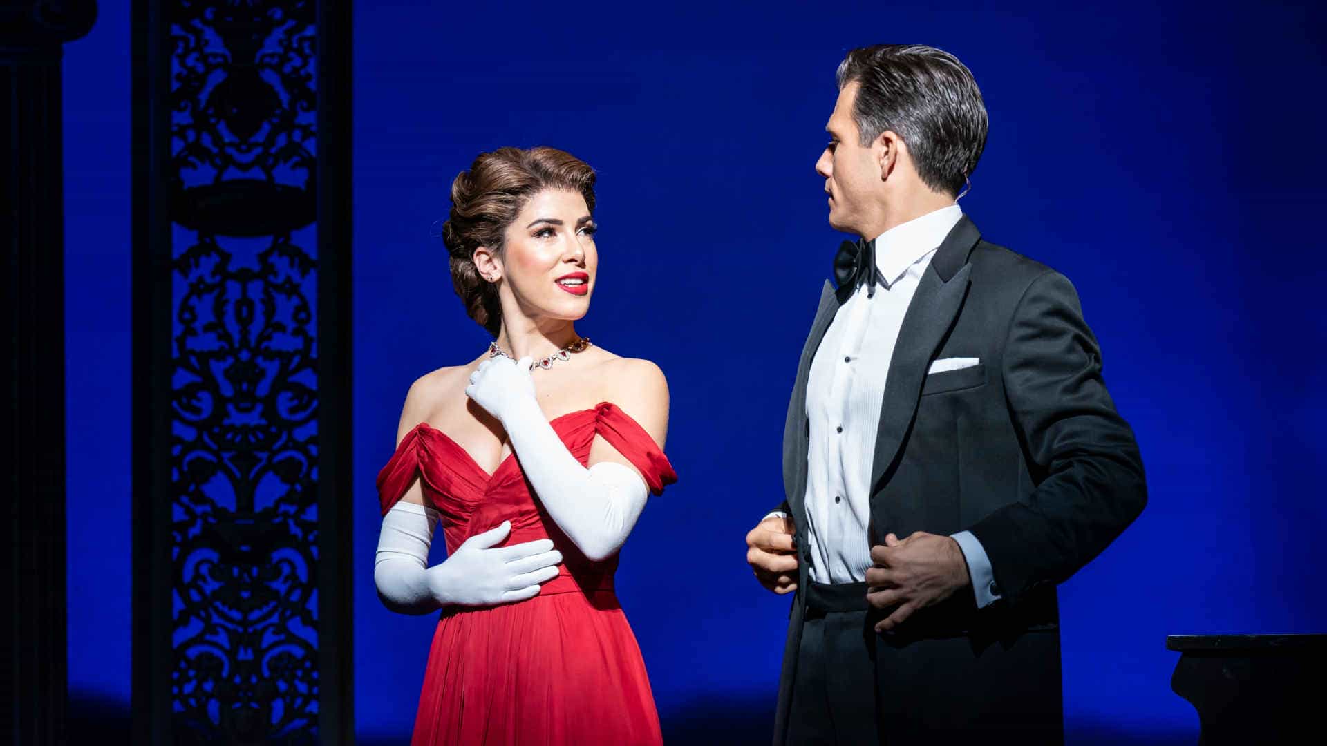 Pretty Woman The Musical