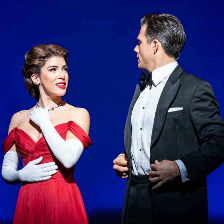 Pretty Woman The Musical