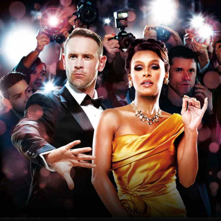 The Bodyguard
