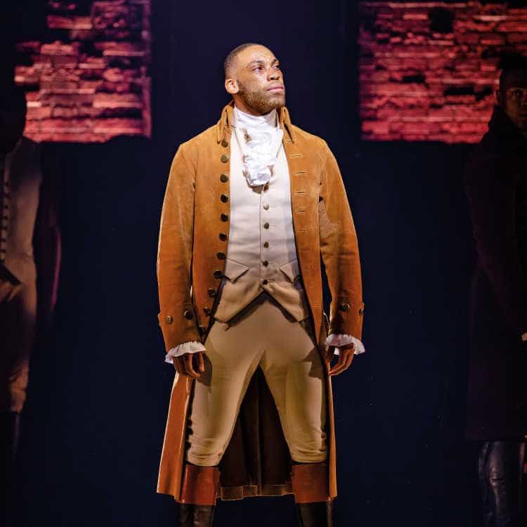 Hamilton