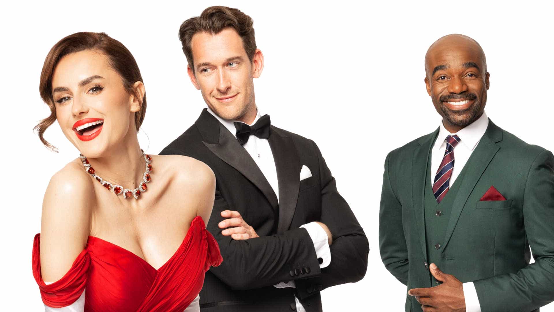 Pretty Woman The Musical