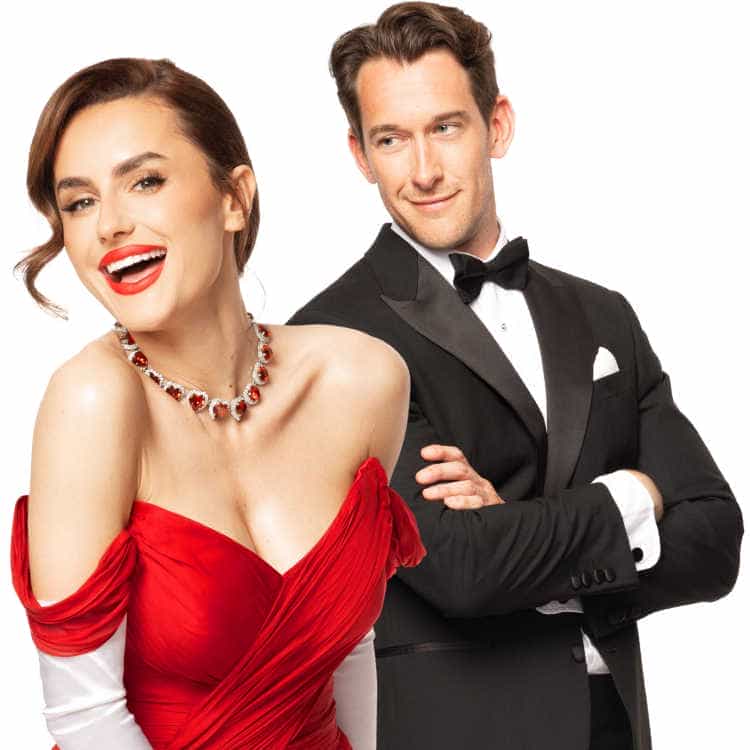 Pretty Woman The Musical