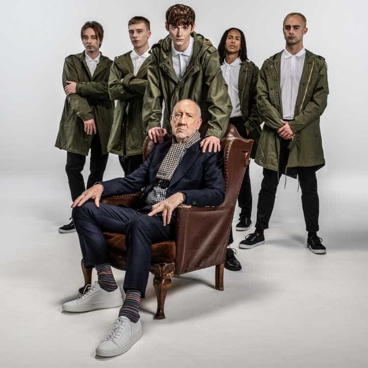 Quadrophenia - A Mod Ballet
