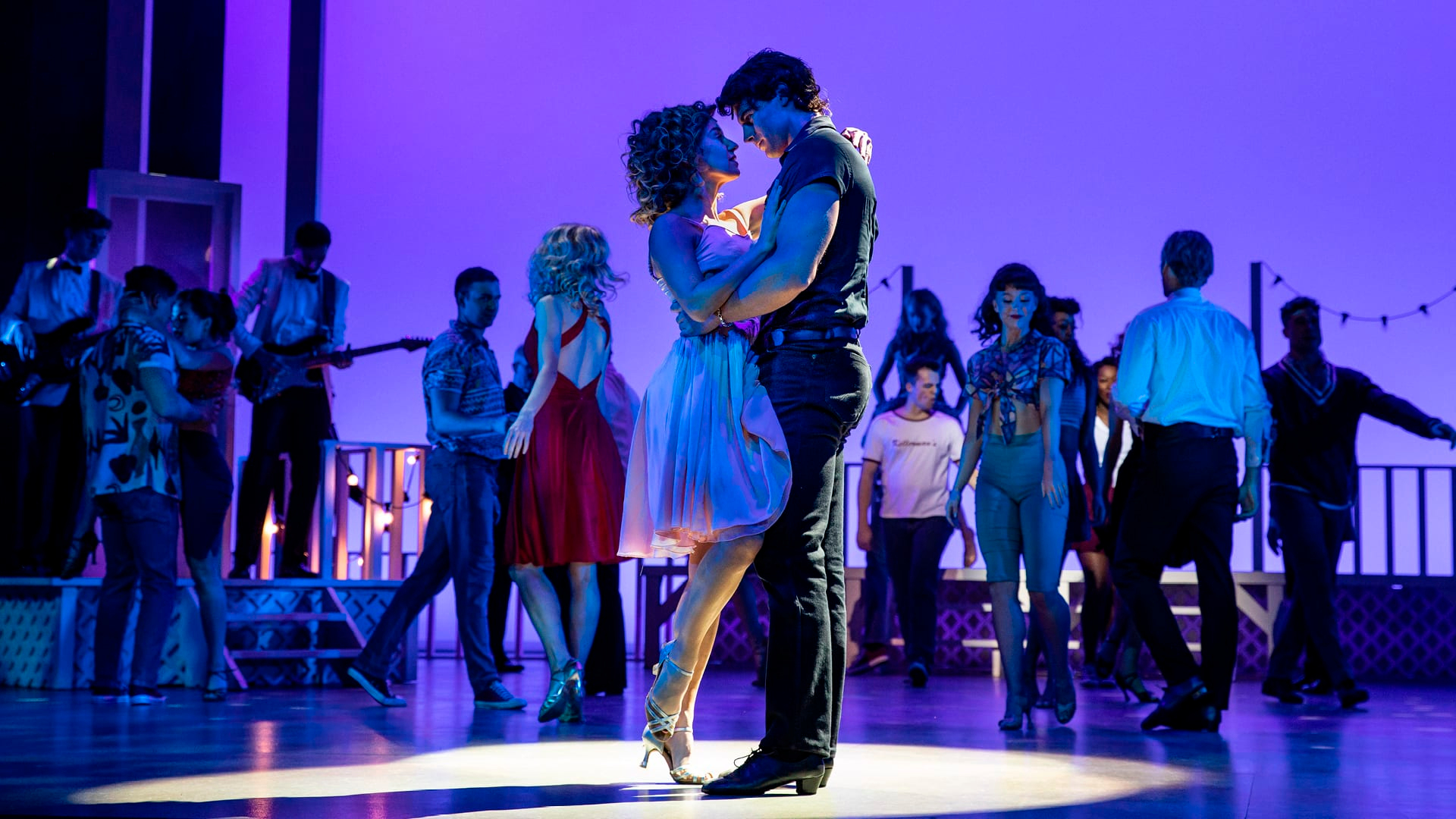 Dirty Dancing