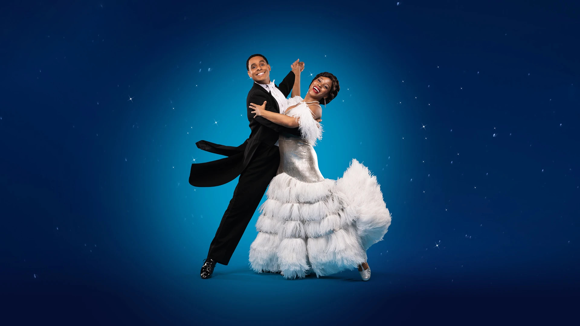 Top Hat - The Musical