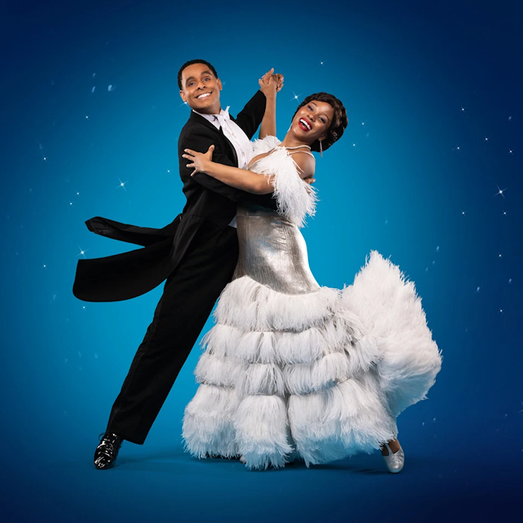 Top Hat - The Musical