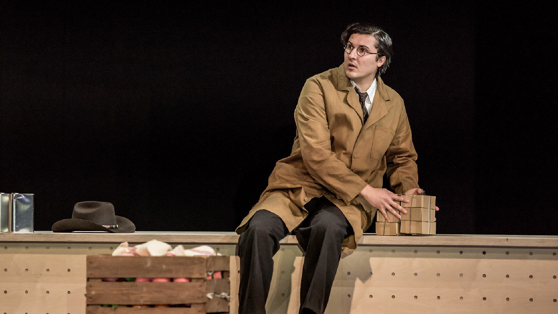 English National Opera - Albert Herring