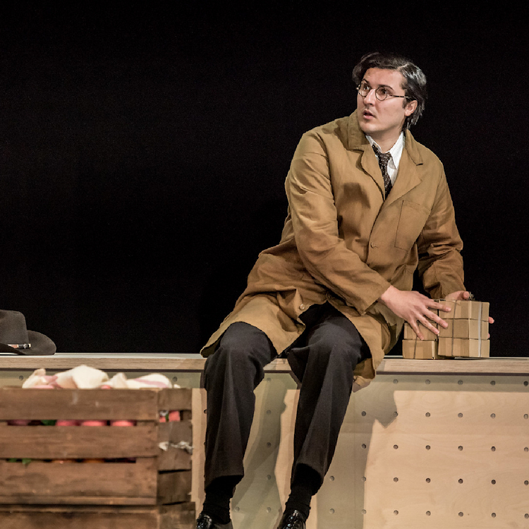 English National Opera - Albert Herring