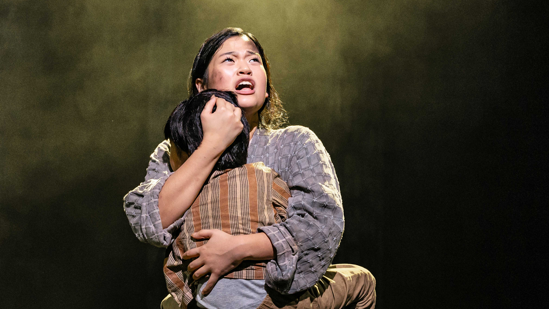 Miss Saigon