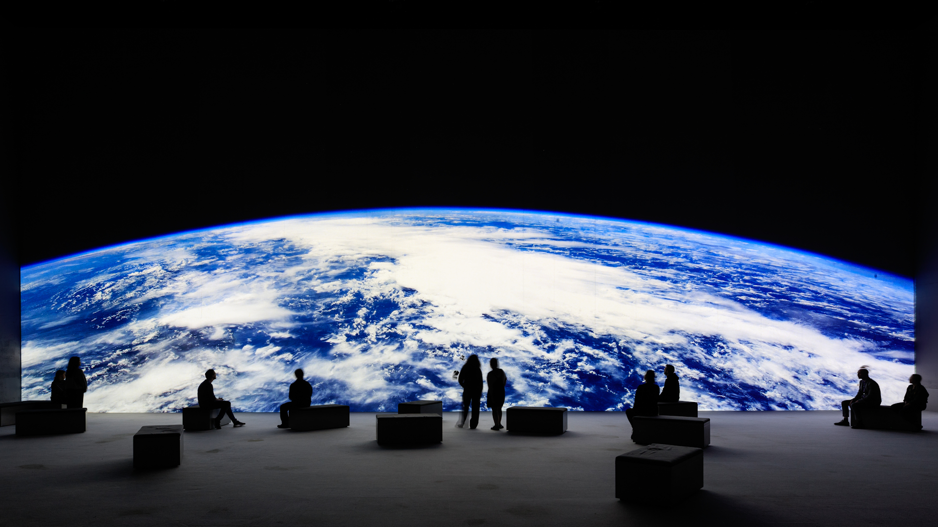 The Moonwalkers: A Journey with Tom Hanks