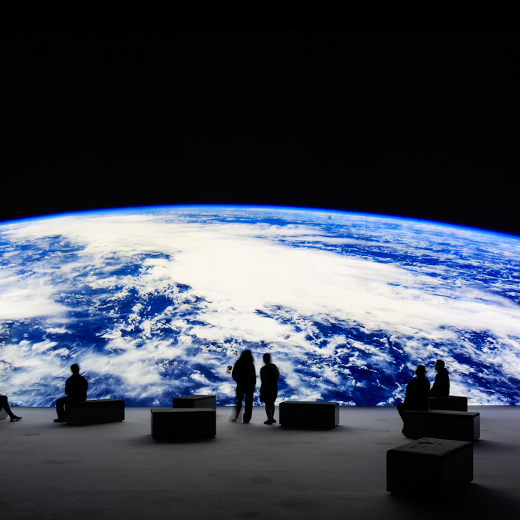 The Moonwalkers: A Journey with Tom Hanks