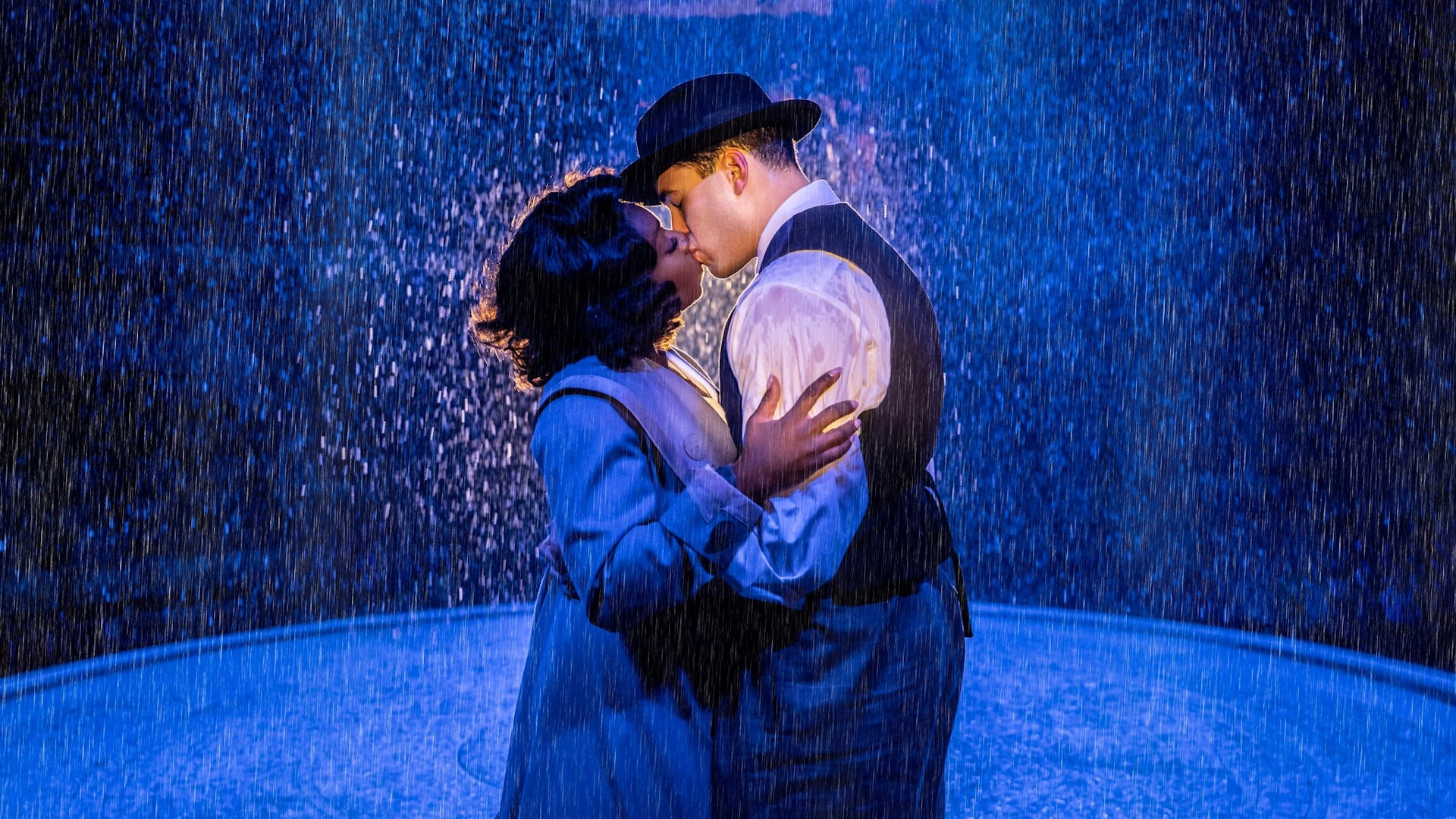 Singin' In The Rain