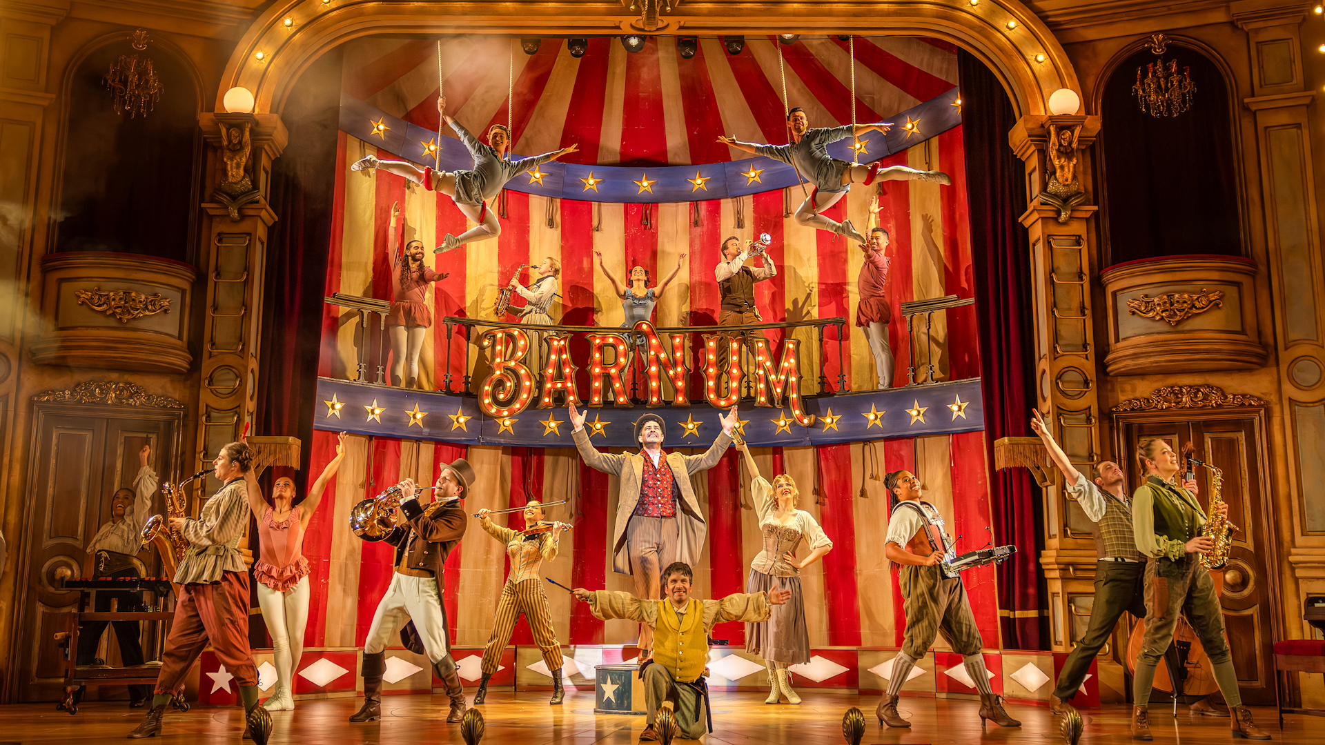 Barnum