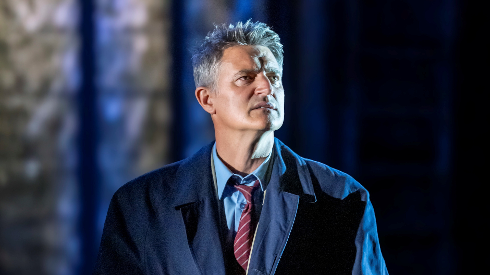 Inspector Morse: House of Ghosts