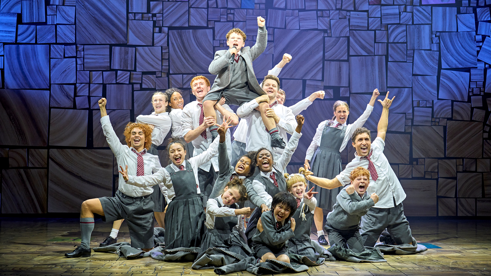 Matilda The Musical