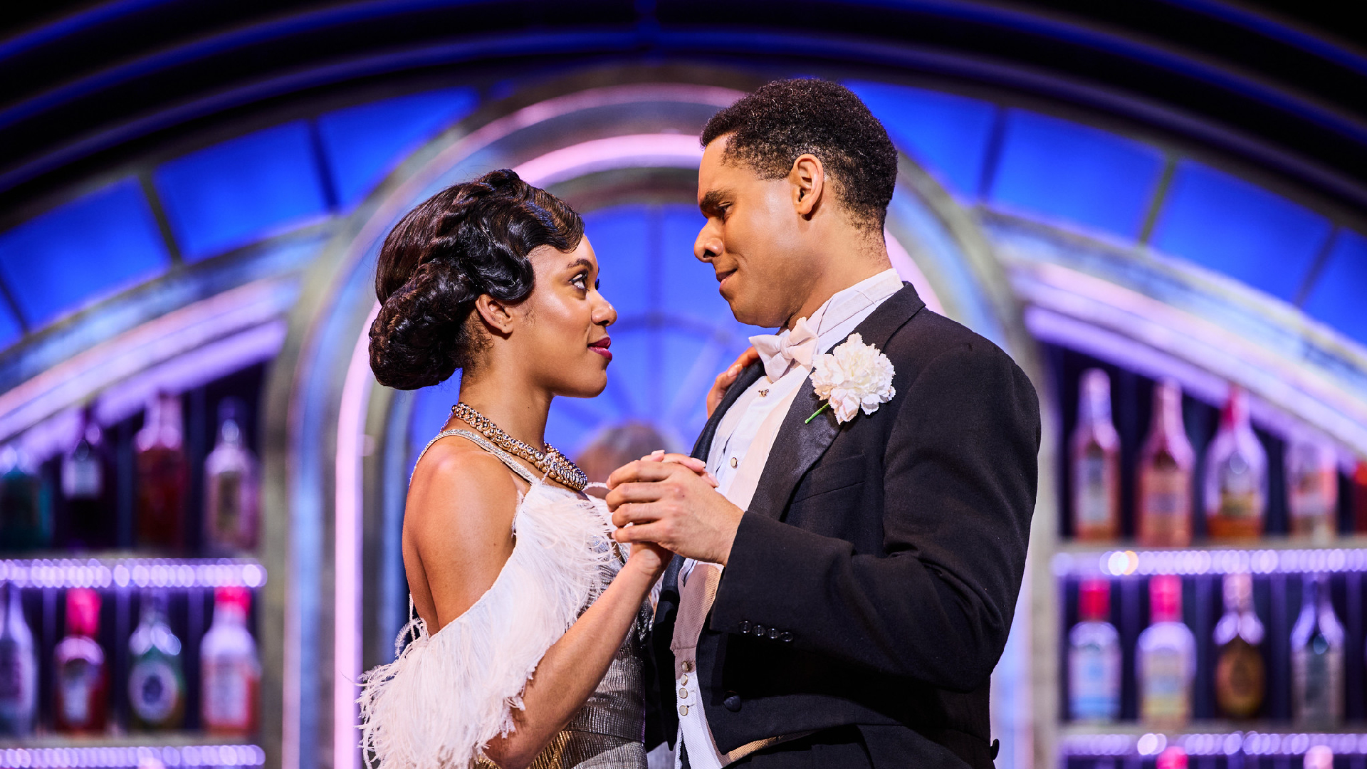 Top Hat - The Musical