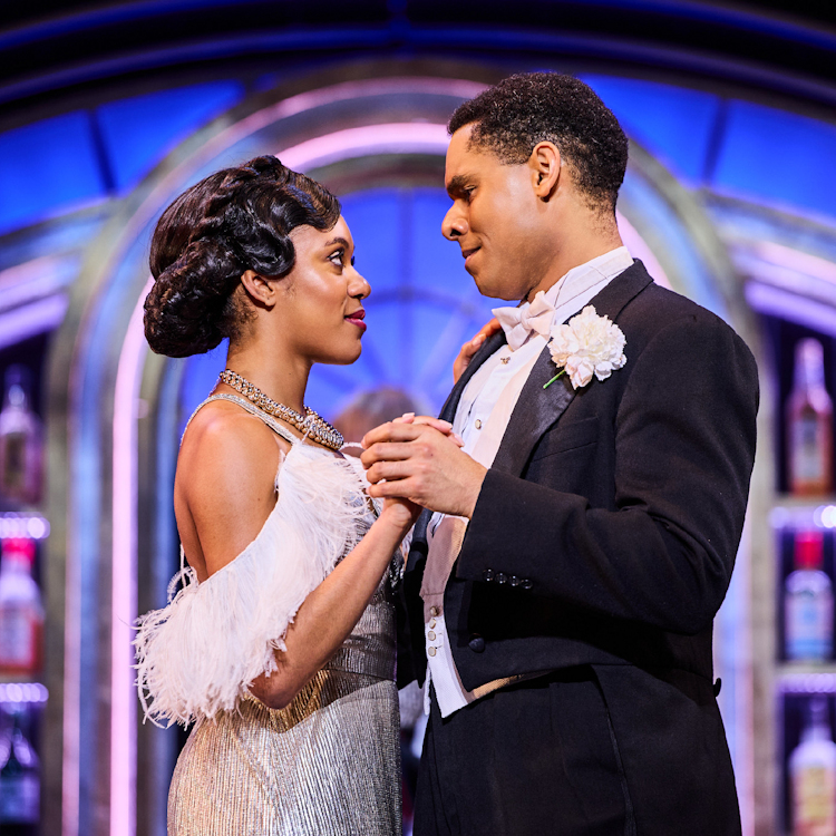 Top Hat - The Musical