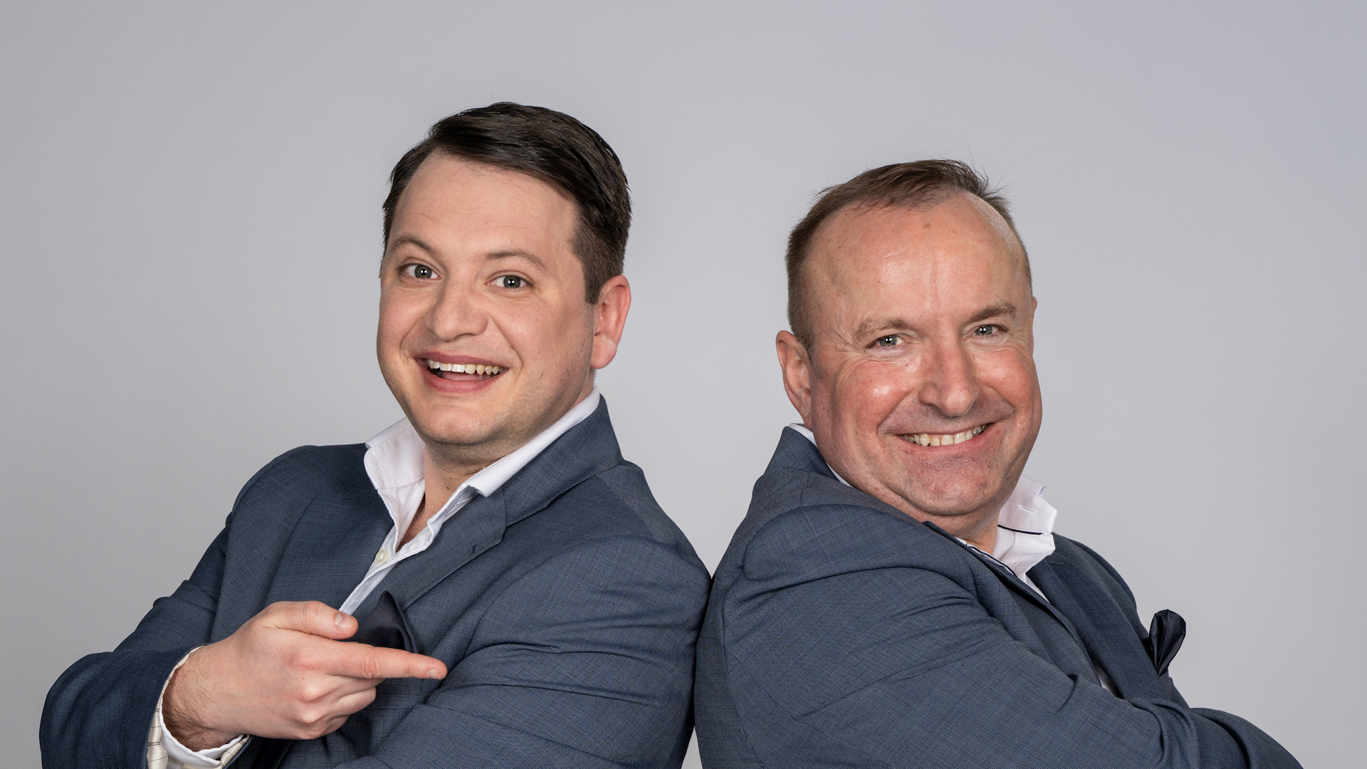 Bank of Dave The Musical