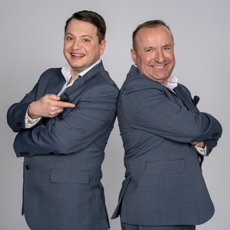 Bank of Dave The Musical