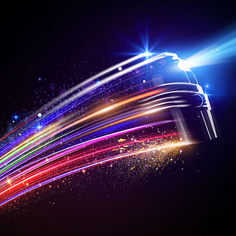 Starlight Express