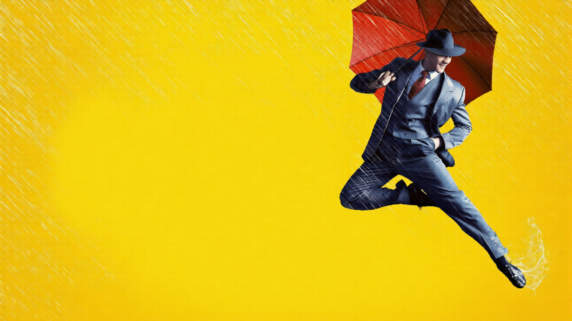 Singin' In The Rain
