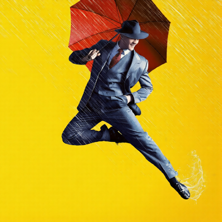 Singin' In The Rain