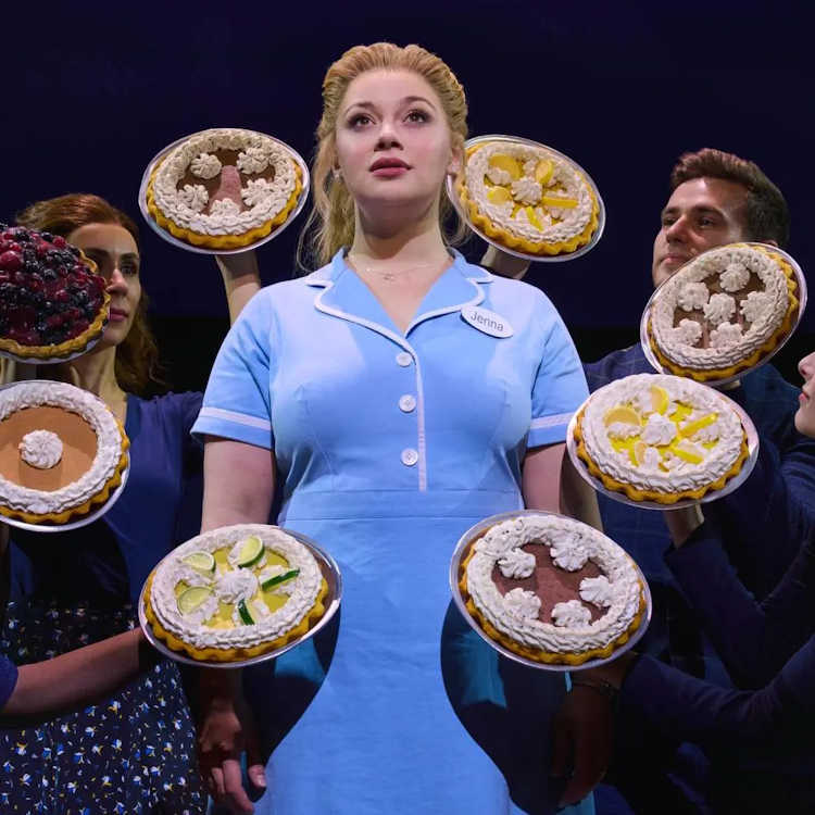 Waitress