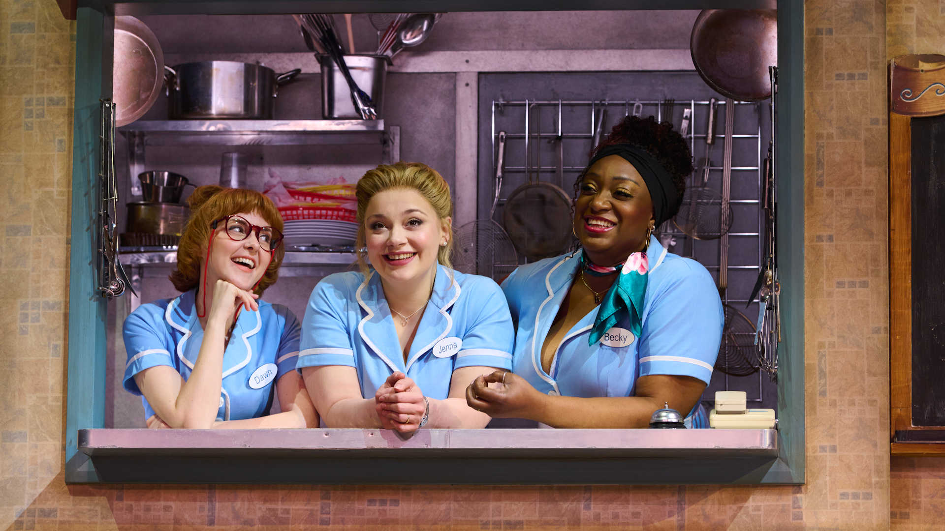 Waitress