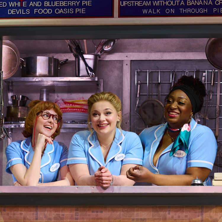 Waitress