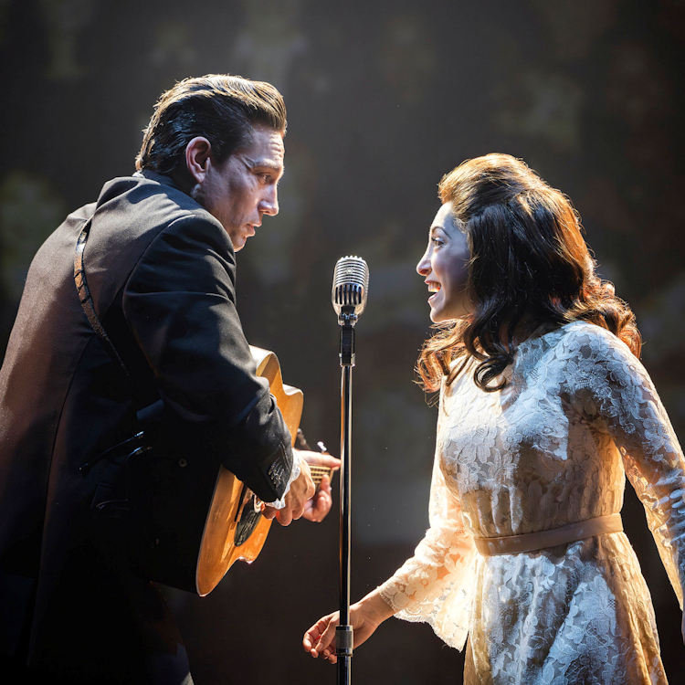 The Ballad of Johnny & June