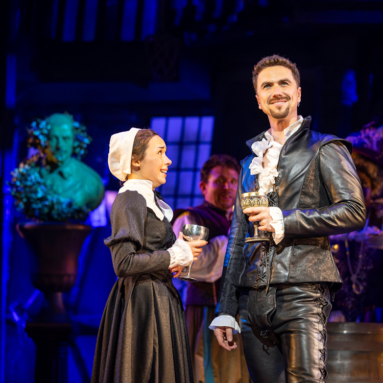 Something Rotten
