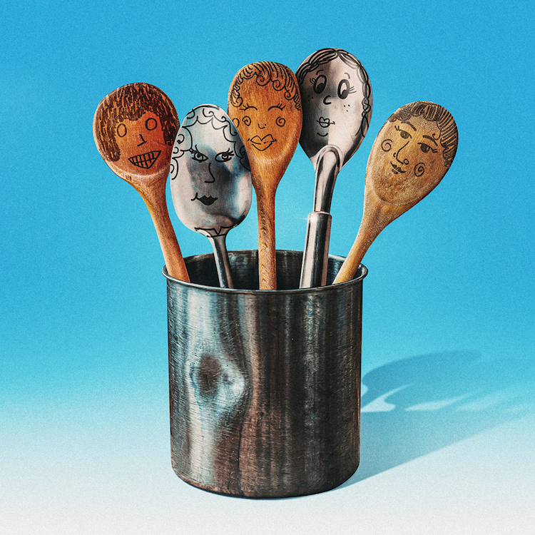 Victoria Wood's Dinnerladies