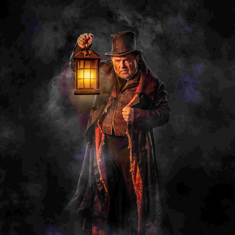 A Christmas Carol
