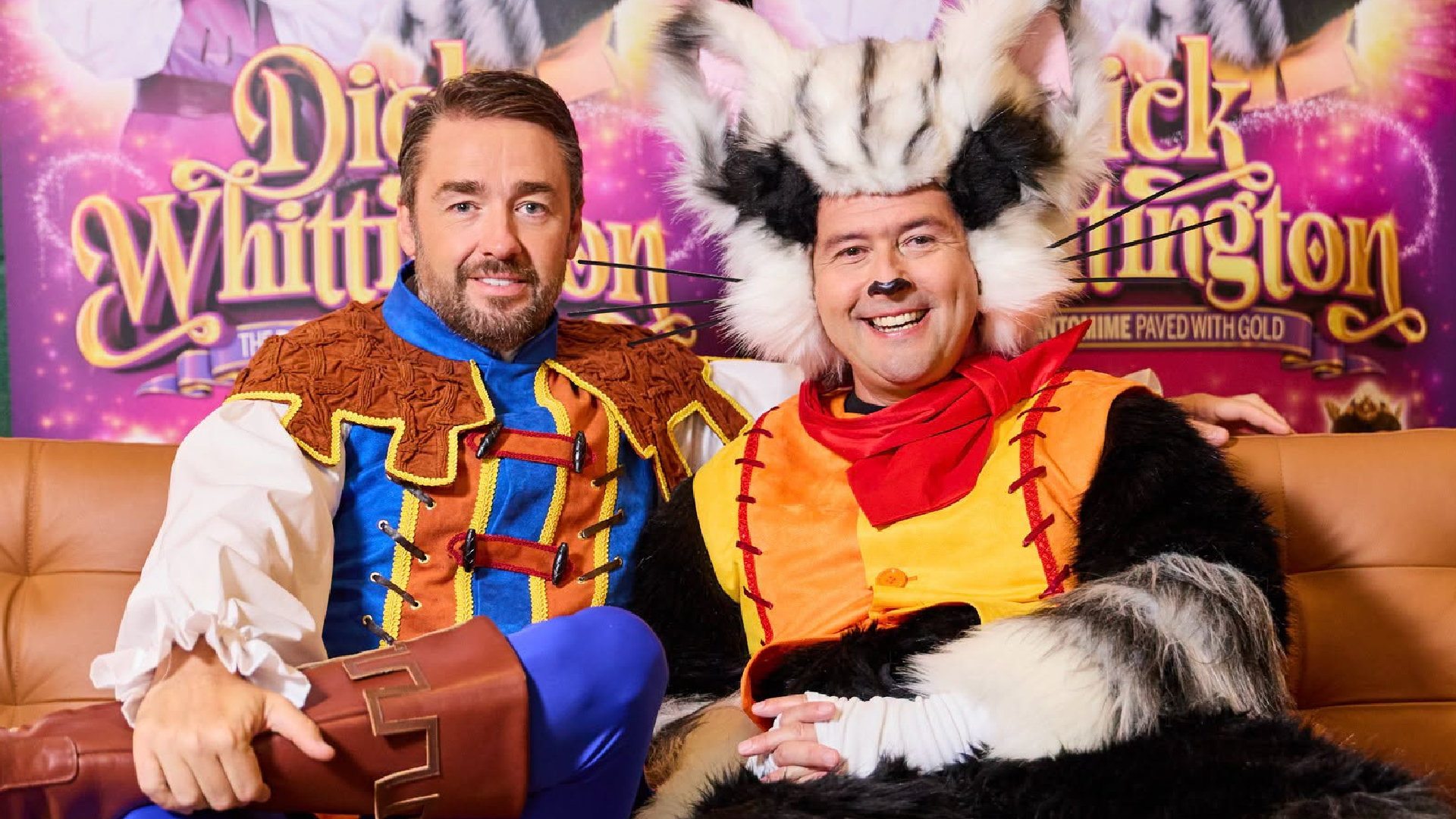 Dick Whittington