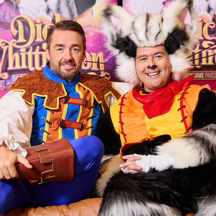 Dick Whittington