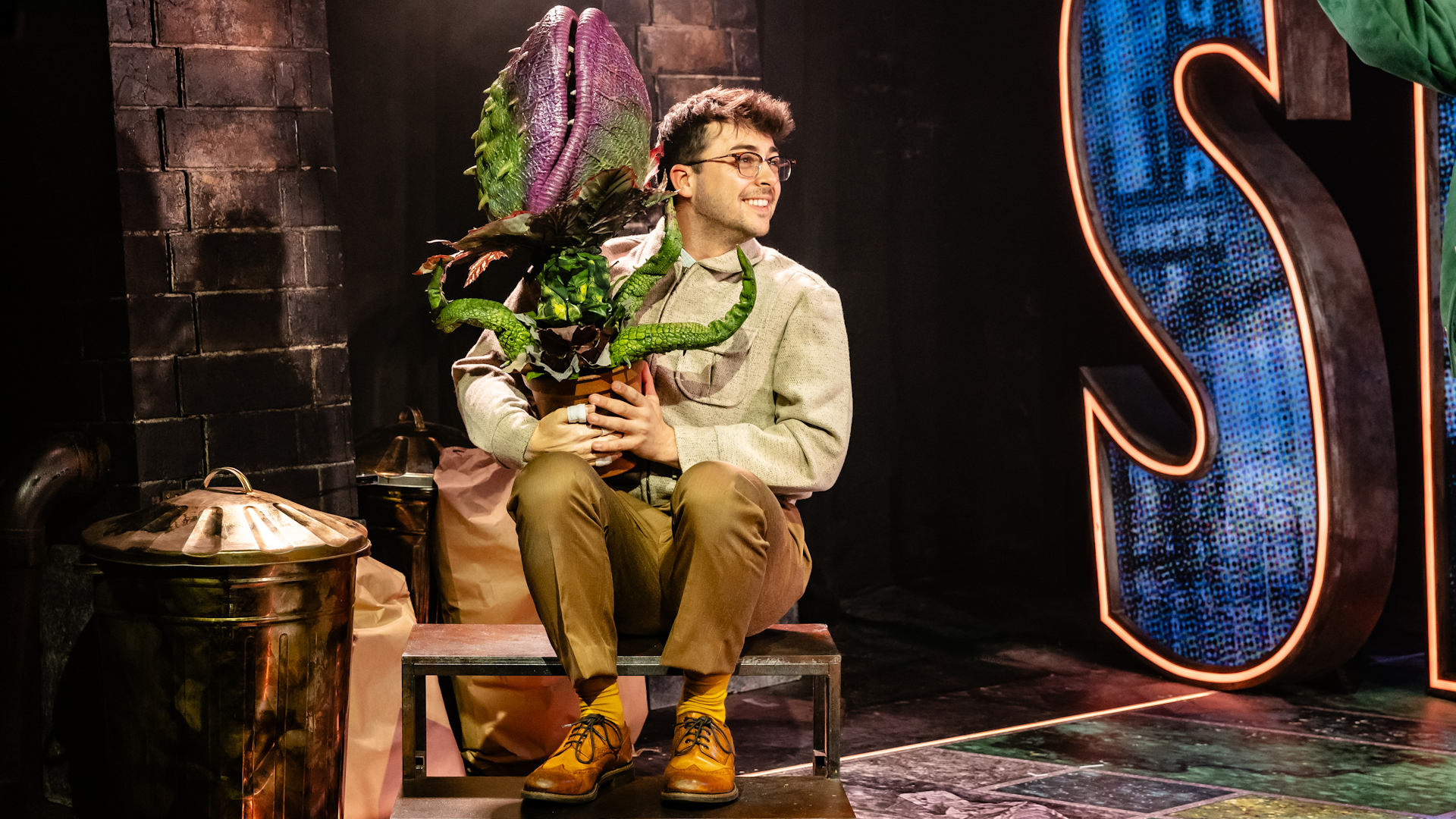 Little Shop of Horrors