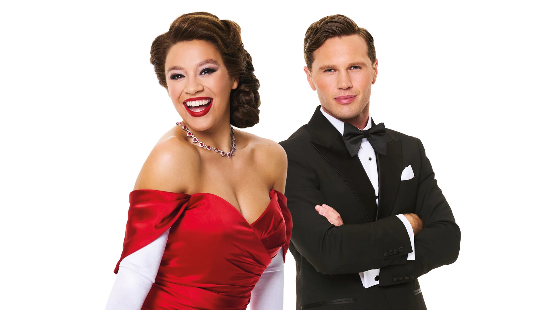Pretty Woman The Musical